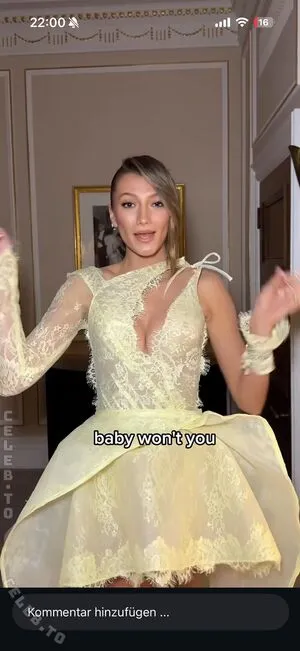 Leony Burger OnlyFans Leaked Free Thumbnail Picture - #7j7TVg2Fun