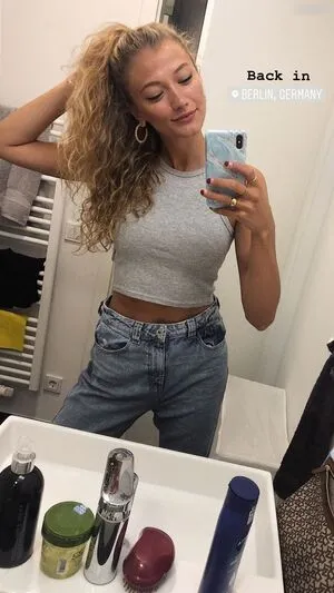 Leony Burger OnlyFans Leaked Free Thumbnail Picture - #CEHrVEE5jG