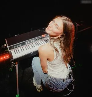 Leony Burger OnlyFans Leaked Free Thumbnail Picture - #D0pMjLgoz8