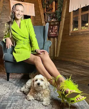 Leony Burger OnlyFans Leaked Free Thumbnail Picture - #EKo0FwkPnt