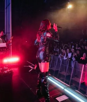 Leony Burger OnlyFans Leaked Free Thumbnail Picture - #JAlvawabg9