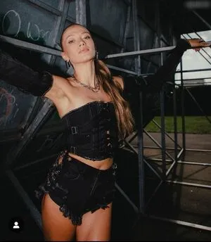 Leony Burger OnlyFans Leaked Free Thumbnail Picture - #L8Opa2I3jR