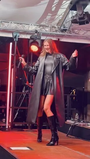 Leony Burger OnlyFans Leaked Free Thumbnail Picture - #LSz6SeHkn0