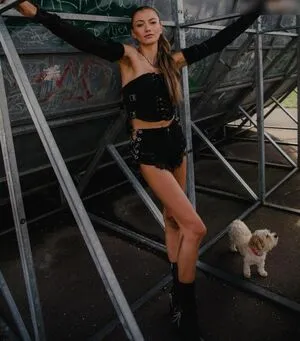 Leony Burger OnlyFans Leaked Free Thumbnail Picture - #T81chAXFRS