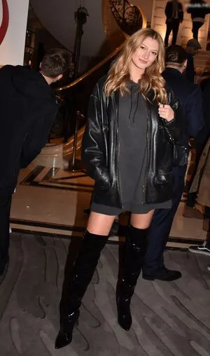 Leony Burger OnlyFans Leaked Free Thumbnail Picture - #U5JXpirsyB