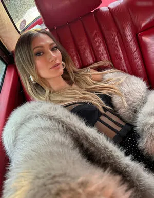 Leony Burger OnlyFans Leaked Free Thumbnail Picture - #Uo28HpZxtp