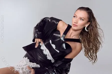 Leony Burger OnlyFans Leaked Free Thumbnail Picture - #YjnGB2lD9W