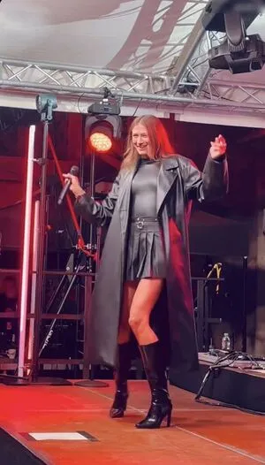 Leony Burger OnlyFans Leaked Free Thumbnail Picture - #fSXTRm9Bks