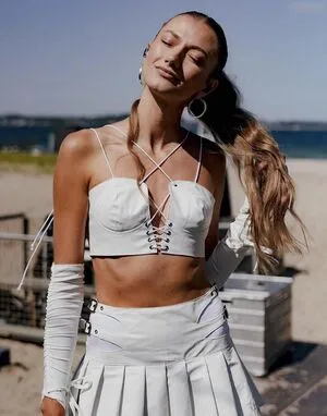 Leony Burger OnlyFans Leaked Free Thumbnail Picture - #hmHfqXQW1T