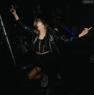 Leony Burger OnlyFans Leaked Free Thumbnail Picture - #iIA330FicV