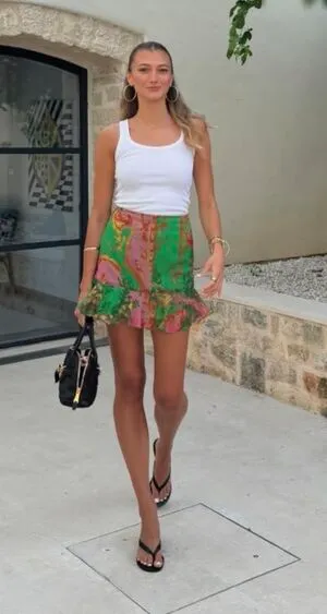 Leony Burger OnlyFans Leaked Free Thumbnail Picture - #j4ZeWF2UHs