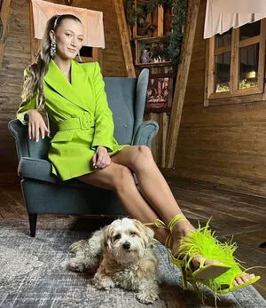 Leony Burger OnlyFans Leaked Free Thumbnail Picture - #jOJNkpIMDo