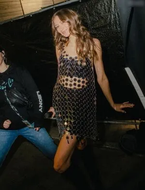 Leony Burger OnlyFans Leaked Free Thumbnail Picture - #s9jekTIn5Y