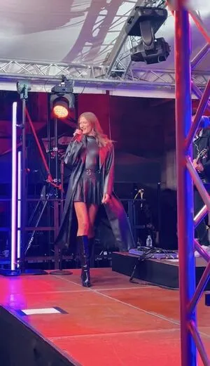 Leony Burger OnlyFans Leaked Free Thumbnail Picture - #tQtoCWrOnU