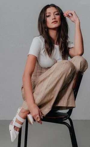 Leony Burger OnlyFans Leaked Free Thumbnail Picture - #tj6ibZRbIA