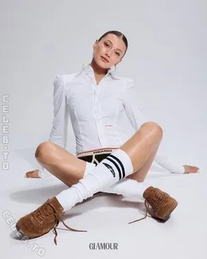 Leony Burger OnlyFans Leaked Free Thumbnail Picture - #xPtB3KP7au