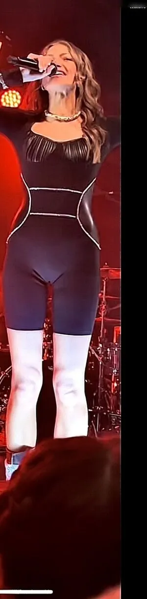 Leony Burger OnlyFans Leaked Free Thumbnail Picture - #z5Dpko3kp5