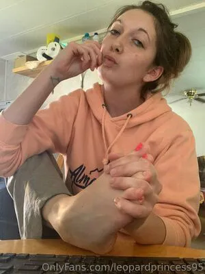 Leopardprincess95 OnlyFans Leaked Free Thumbnail Picture - #tZwl71U5XA