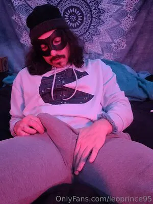 Leoprince95 OnlyFans Leaked Free Thumbnail Picture - #0cLHsYp55g
