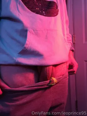 Leoprince95 OnlyFans Leaked Free Thumbnail Picture - #2u80nXHsXa