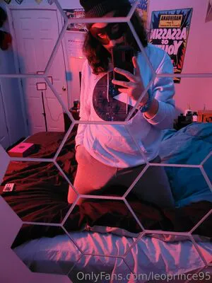 Leoprince95 OnlyFans Leaked Free Thumbnail Picture - #8NlB6B6pZx