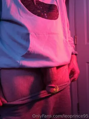 Leoprince95 OnlyFans Leaked Free Thumbnail Picture - #9rcvEWnqZ2