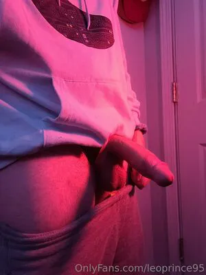 Leoprince95 OnlyFans Leaked Free Thumbnail Picture - #EpLbO0gaSi