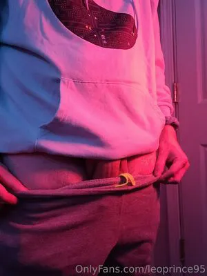 Leoprince95 OnlyFans Leaked Free Thumbnail Picture - #EsgChcVDYb