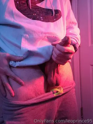 Leoprince95 OnlyFans Leaked Free Thumbnail Picture - #HVFDMPmXnM