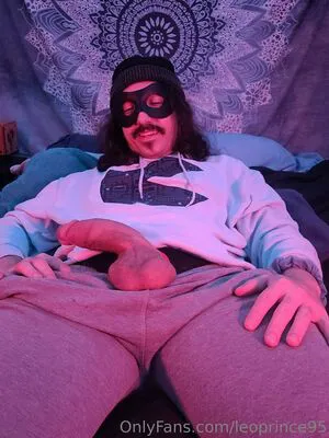 Leoprince95 OnlyFans Leaked Free Thumbnail Picture - #W0uQxREA2y