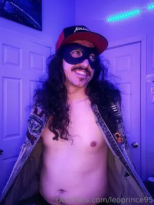 Leoprince95 OnlyFans Leaked Free Thumbnail Picture - #Y9zhgxpRKO