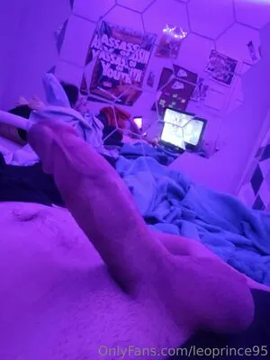Leoprince95 OnlyFans Leaked Free Thumbnail Picture - #dIRT1zYyw2