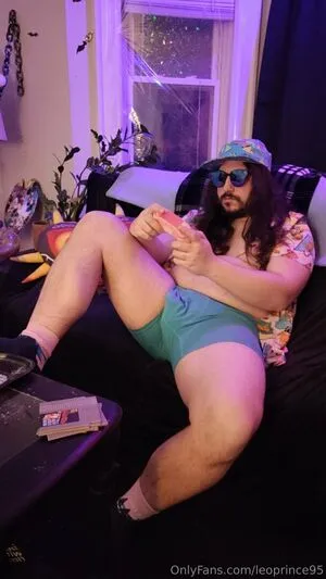 Leoprince95 OnlyFans Leaked Free Thumbnail Picture - #lNLxiVFkPF