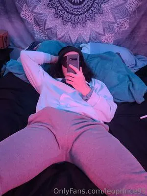 Leoprince95 OnlyFans Leaked Free Thumbnail Picture - #neoxNgOpg6