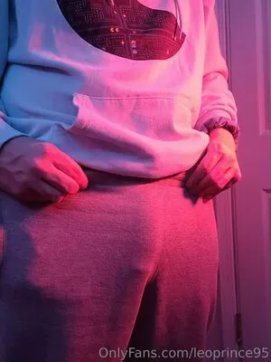 Leoprince95 OnlyFans Leaked Free Thumbnail Picture - #yWP2wK0eto