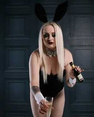 Leora Nyx OnlyFans Leaked Free Thumbnail Picture - #fD3fDEpF4E