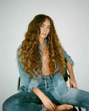 Leore Hayon OnlyFans Leaked Free Thumbnail Picture - #VJTEoLegGa