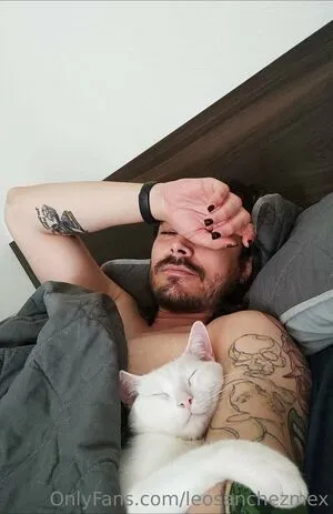 Leosanchezmex OnlyFans Leaked Free Thumbnail Picture - #CCmbWNjlXD