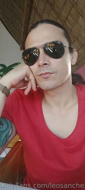 Leosanchezmex OnlyFans Leaked Free Thumbnail Picture - #EzQj3gg4N5