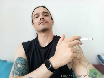 Leosanchezmex OnlyFans Leaked Free Thumbnail Picture - #UJijAR4OW2