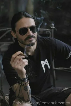 Leosanchezmex OnlyFans Leaked Free Thumbnail Picture - #mewKW7m0SW