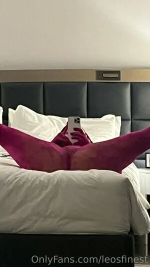 Leosfinest OnlyFans Leaked Free Thumbnail Picture - #X8ngz0ageH