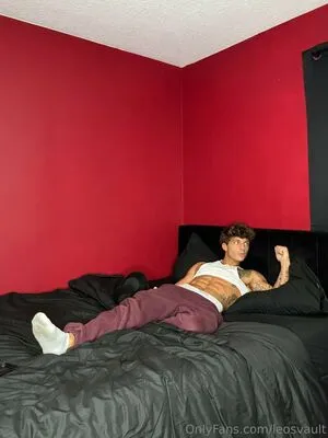 Leosvault OnlyFans Leaked Free Thumbnail Picture - #1bOipxQDGy