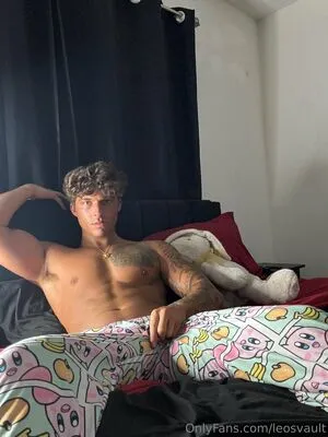 Leosvault OnlyFans Leaked Free Thumbnail Picture - #8E1mXx8gz6