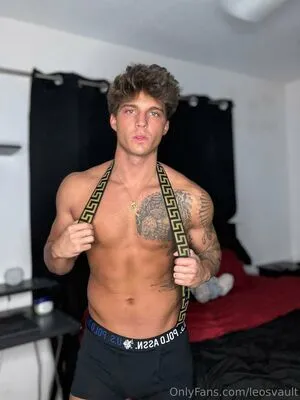 Leosvault OnlyFans Leaked Free Thumbnail Picture - #8HhJ45X4O0