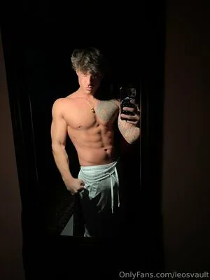 Leosvault OnlyFans Leaked Free Thumbnail Picture - #9cK9KDDhox