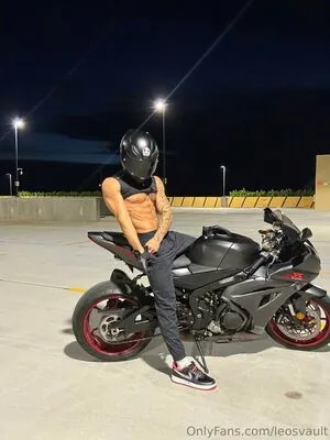 Leosvault OnlyFans Leaked Free Thumbnail Picture - #Bwhe6Wy4zv