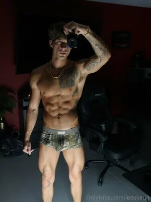 Leosvault OnlyFans Leaked Free Thumbnail Picture - #LGFoUclTBj