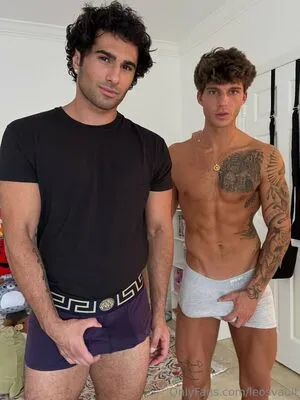 Leosvault OnlyFans Leaked Free Thumbnail Picture - #YNfrbgGG3M