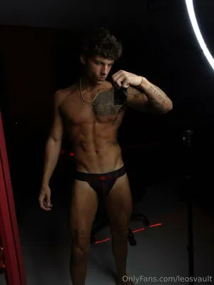 Leosvault OnlyFans Leaked Free Thumbnail Picture - #cWOCAvtR0P